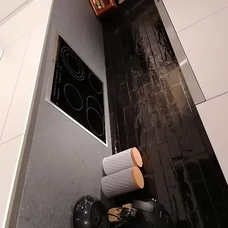 Apartment Rogier