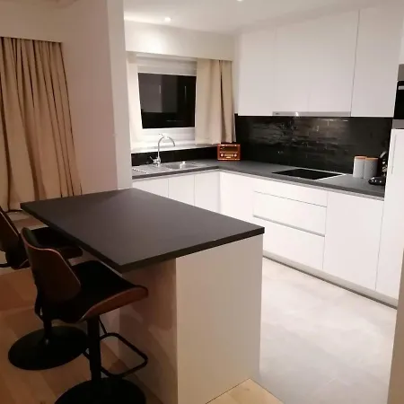 Apartment Rogier