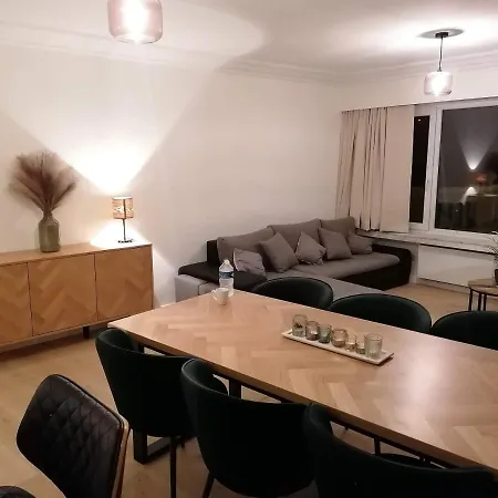 Apartment Rogier Ostend