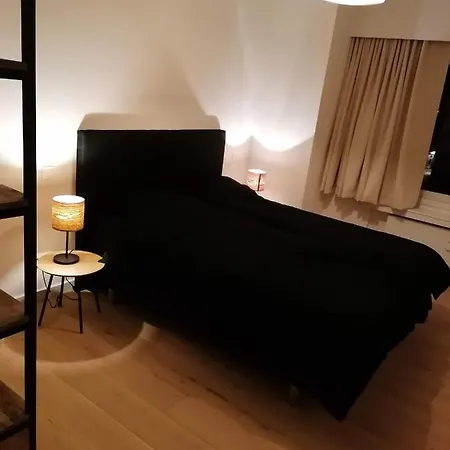 Apartment Rogier Ostend